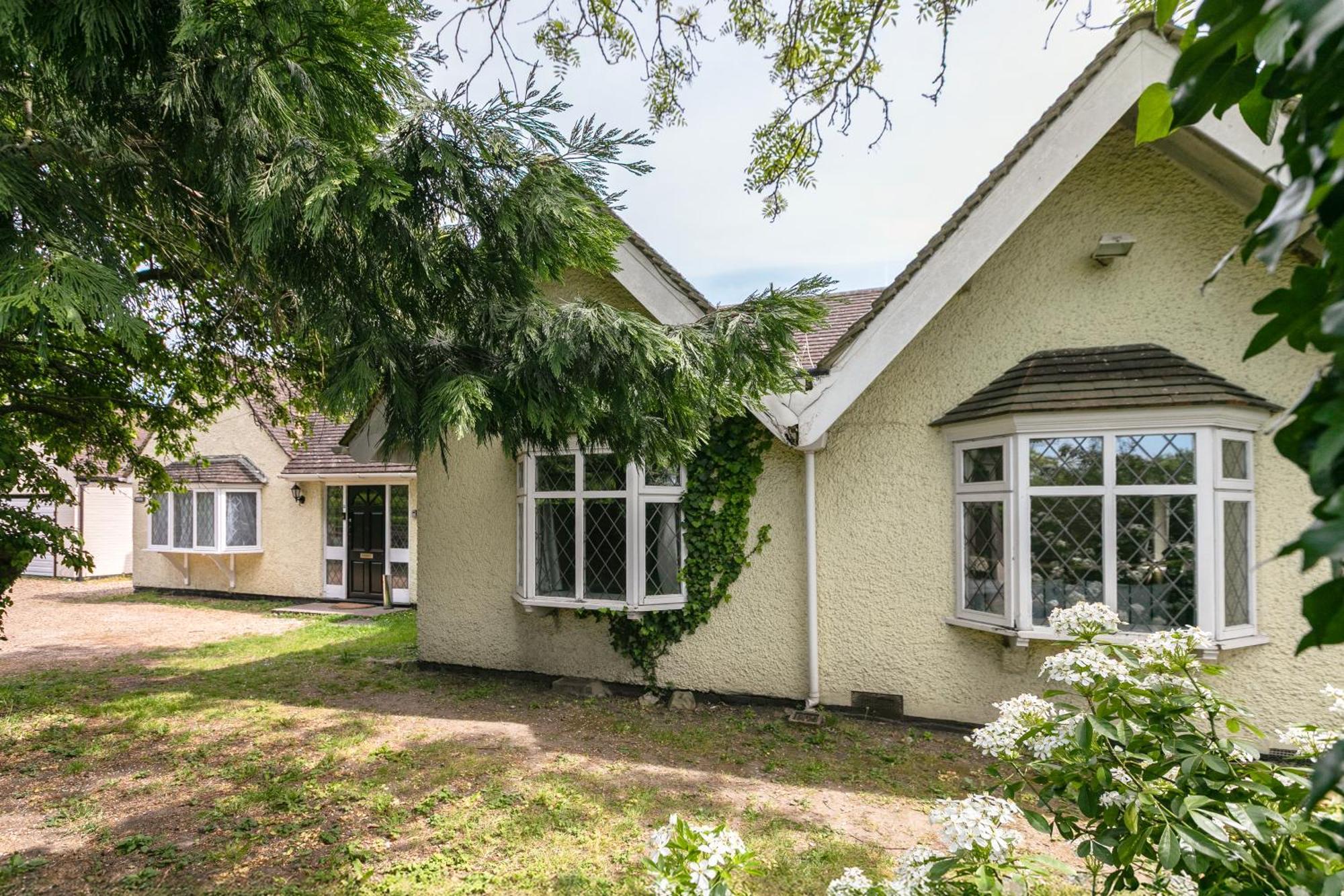 Rural Lodge Stay In Windsor! Hot Tub! Sleeps 20 ブレー エクステリア 写真